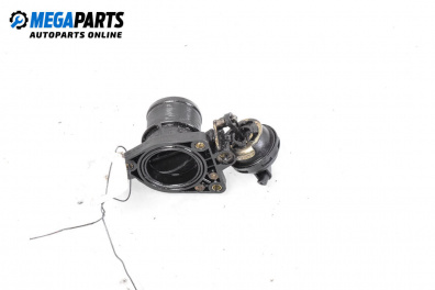 Butterfly valve for Renault Scenic II Minivan (06.2003 - 07.2010) 1.9 dCi (JM0G, JM12, JM1G, JM2C), 120 hp