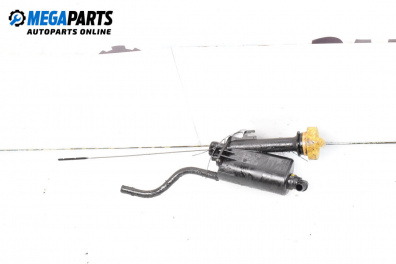 Gât ulei for Renault Scenic II Minivan (06.2003 - 07.2010) 1.9 dCi (JM0G, JM12, JM1G, JM2C), 120 hp