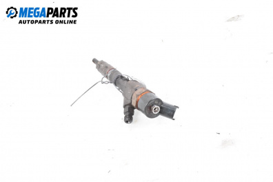 Duza diesel for Renault Scenic II Minivan (06.2003 - 07.2010) 1.9 dCi (JM0G, JM12, JM1G, JM2C), 120 hp