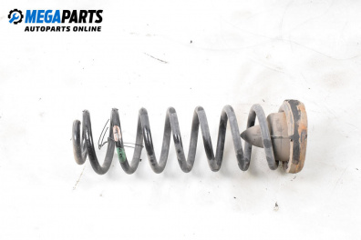Coil spring for Renault Scenic II Minivan (06.2003 - 07.2010), minivan, position: rear