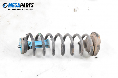 Coil spring for Renault Scenic II Minivan (06.2003 - 07.2010), minivan, position: rear