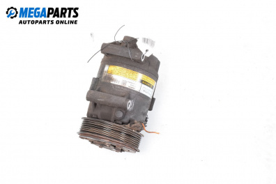 AC compressor for Renault Scenic II Minivan (06.2003 - 07.2010) 1.9 dCi (JM0G, JM12, JM1G, JM2C), 120 hp