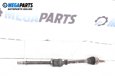 Driveshaft for Renault Scenic II Minivan (06.2003 - 07.2010) 1.9 dCi (JM0G, JM12, JM1G, JM2C), 120 hp, position: front - left