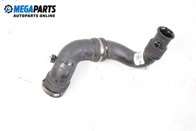 Țeavă turbo for Renault Scenic II Minivan (06.2003 - 07.2010) 1.9 dCi (JM0G, JM12, JM1G, JM2C), 120 hp