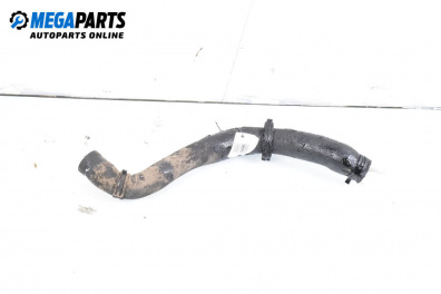 Water hose for Renault Scenic II Minivan (06.2003 - 07.2010) 1.9 dCi (JM0G, JM12, JM1G, JM2C), 120 hp