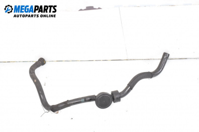 Oil vapor vent for Renault Scenic II Minivan (06.2003 - 07.2010) 1.9 dCi (JM0G, JM12, JM1G, JM2C), 120 hp