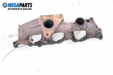 Exhaust manifold for Renault Scenic II Minivan (06.2003 - 07.2010) 1.9 dCi (JM0G, JM12, JM1G, JM2C), 120 hp