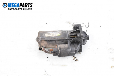 Demaror for Renault Scenic II Minivan (06.2003 - 07.2010) 1.9 dCi (JM0G, JM12, JM1G, JM2C), 120 hp