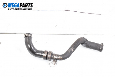 Water hose for Renault Scenic II Minivan (06.2003 - 07.2010) 1.9 dCi (JM0G, JM12, JM1G, JM2C), 120 hp