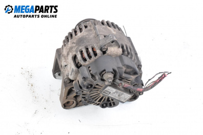 Alternator for Renault Scenic II Minivan (06.2003 - 07.2010) 1.9 dCi (JM0G, JM12, JM1G, JM2C), 120 hp