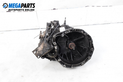  for Renault Scenic II Minivan (06.2003 - 07.2010) 1.9 dCi (JM0G, JM12, JM1G, JM2C), 120 hp