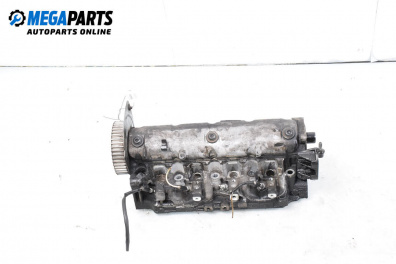 Motorkopf for Renault Scenic II Minivan (06.2003 - 07.2010) 1.9 dCi (JM0G, JM12, JM1G, JM2C), 120 hp