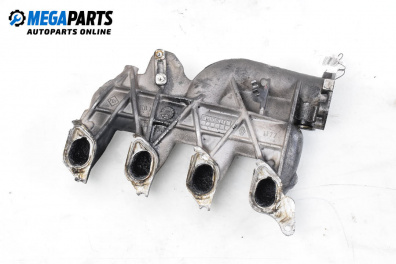Intake manifold for Renault Scenic II Minivan (06.2003 - 07.2010) 1.9 dCi (JM0G, JM12, JM1G, JM2C), 120 hp