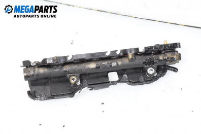 Rampă combustibil for Renault Scenic II Minivan (06.2003 - 07.2010) 1.9 dCi (JM0G, JM12, JM1G, JM2C), 120 hp