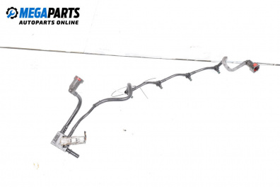 Fuel pipe for Renault Scenic II Minivan (06.2003 - 07.2010) 1.9 dCi (JM0G, JM12, JM1G, JM2C), 120 hp