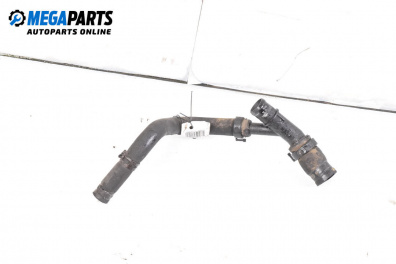 Water pipe for Renault Scenic II Minivan (06.2003 - 07.2010) 1.9 dCi (JM0G, JM12, JM1G, JM2C), 120 hp