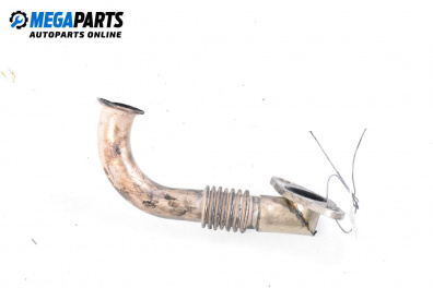 Țeavă EGR for Renault Scenic II Minivan (06.2003 - 07.2010) 1.9 dCi (JM0G, JM12, JM1G, JM2C), 120 hp