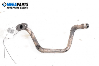 Țeavă EGR for Renault Scenic II Minivan (06.2003 - 07.2010) 1.9 dCi (JM0G, JM12, JM1G, JM2C), 120 hp