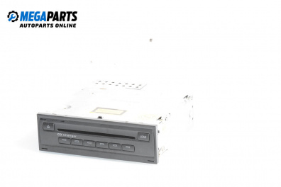 CD player for Audi A6 Sedan C6 (05.2004 - 03.2011)
