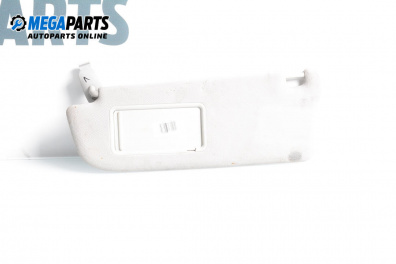 Sun visor for Audi A6 Sedan C6 (05.2004 - 03.2011), position: left