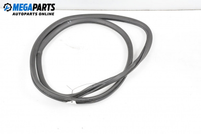 Door seal for Audi A6 Sedan C6 (05.2004 - 03.2011), 5 doors, sedan, position: rear - left
