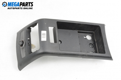 Central console for Audi A6 Sedan C6 (05.2004 - 03.2011)