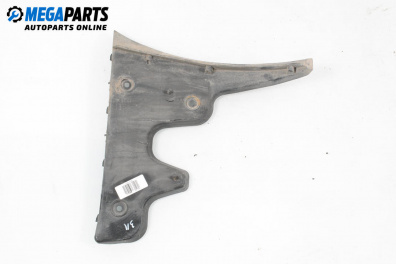 Bumper holder for Audi A6 Sedan C6 (05.2004 - 03.2011), sedan, position: rear - left