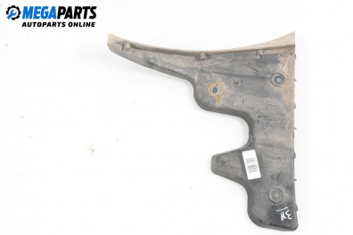 Bumper holder for Audi A6 Sedan C6 (05.2004 - 03.2011), sedan, position: rear - right
