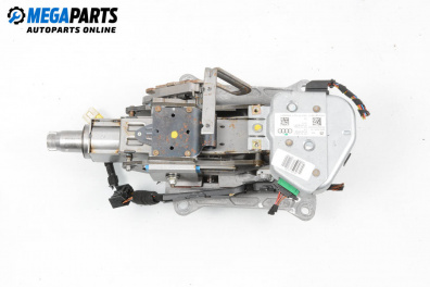 Coloană de direcție for Audi A6 Sedan C6 (05.2004 - 03.2011)