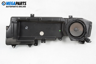 Difuzor for Audi A6 Sedan C6 (05.2004 - 03.2011)