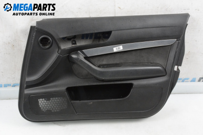 Türverkleidung for Audi A6 Sedan C6 (05.2004 - 03.2011), 5 türen, sedan, position: rechts, vorderseite