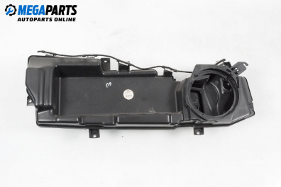 Difuzor for Audi A6 Sedan C6 (05.2004 - 03.2011)