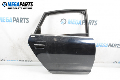 Door for Audi A6 Sedan C6 (05.2004 - 03.2011), 5 doors, sedan, position: rear - right