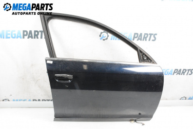 Door for Audi A6 Sedan C6 (05.2004 - 03.2011), 5 doors, sedan, position: front - right