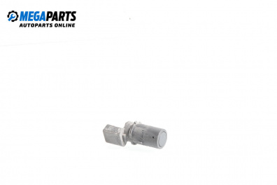 Parktronic for Audi A6 Sedan C6 (05.2004 - 03.2011)