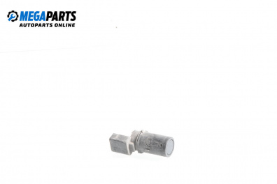 Parktronic for Audi A6 Sedan C6 (05.2004 - 03.2011)
