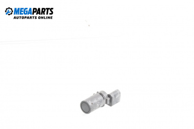 Parktronic for Audi A6 Sedan C6 (05.2004 - 03.2011)