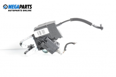 Trunk lock for Audi A6 Sedan C6 (05.2004 - 03.2011), sedan, position: rear