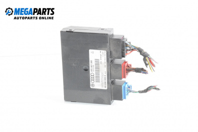 Module for Audi A6 Sedan C6 (05.2004 - 03.2011), № 4F0907383