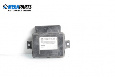 Modul haltebremse for Audi A6 Sedan C6 (05.2004 - 03.2011), № 4F0907801B