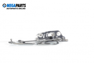 Heckklappe scharnier for Audi A6 Sedan C6 (05.2004 - 03.2011), 5 türen, sedan, position: links