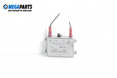 Antenna booster for Audi A6 Sedan C6 (05.2004 - 03.2011), № 8E0035456B