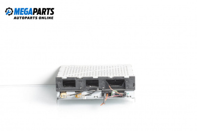Modul radio for Audi A6 Sedan C6 (05.2004 - 03.2011), № 4F0035541