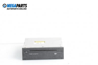 Navigație GPS for Audi A6 Sedan C6 (05.2004 - 03.2011)
