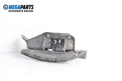 Bumper holder for Audi A6 Sedan C6 (05.2004 - 03.2011), sedan, position: rear - left