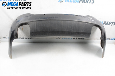 Stoßfänger hinten for Audi A6 Sedan C6 (05.2004 - 03.2011), sedan