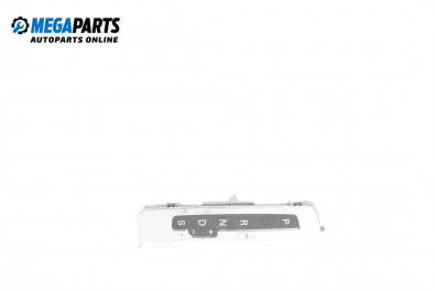 Gear shift console for Audi A6 Sedan C6 (05.2004 - 03.2011)