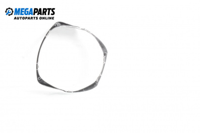 Plastic interior volan for Audi A6 Sedan C6 (05.2004 - 03.2011), 5 uși, sedan