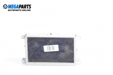 Display for Audi A6 Sedan C6 (05.2004 - 03.2011)