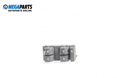 Tasten el. scheiben for Audi A6 Sedan C6 (05.2004 - 03.2011)